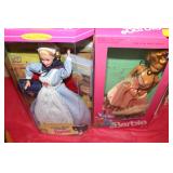 PARISIAN CIVILE WAR NURSE BARBIE