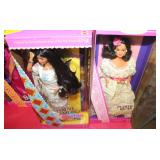 PUERTO RICAN AND NATIVE