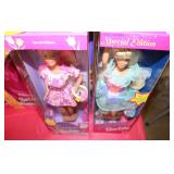 EASTER AND TOOTH FAIRY