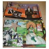 RHETT BUTLER AND SCARLETT O