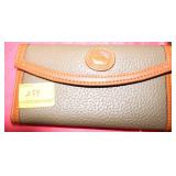 DOONEY & BOURKE WALLET