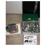 VILLAGE SET