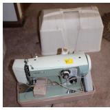 DOMESTIC SEWING MECH