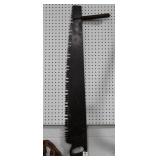 ANTIQUE 2 MAN SAW ANTIQUE 2 MAN SAW