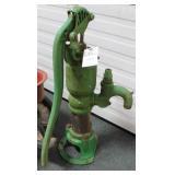 CAST IRON WELL PUMP CAST IRON WELL PUMP