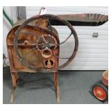ANTIQUE CORN SHELLER ANTIQUE CORN SHELLER