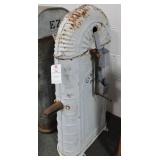 ANTIQUE CISTERN PUMP ANTIQUE CISTERN PUMP