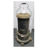 VINTAGE SPACE HEATER - MODEL: US89-P UNITED VINTAGE SPACE HEATER - MODEL: US89-P UNITED