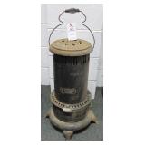 VINTAGE SPACE HEATER - MODEL: US89-P UNITED