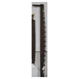 ANTIQUE CROSS CUT SAW - 72" ANTIQUE CROSS CUT SAW - 72"
