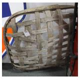 TOBACCO BASKET TOBACCO BASKET