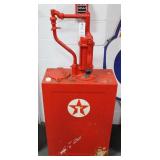 TEXACO KEROSENE PUMP