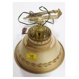 WALL MOUNT - SWING ARM - METAL LAMP WALL MOUNT - SWING ARM - METAL LAMP