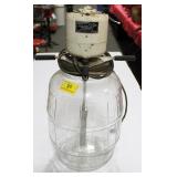 GEMDANDY DELUXE ELECTRIC CHURN ALABAMA MFG. CO. - GEMDANDY DELUXE ELECTRIC CHURN ALABAMA MFG. CO. -
