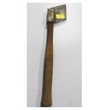 VINTAGE TOBACCO KNIFE VINTAGE TOBACCO KNIFE