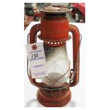 DIETZ RED BARN LANTERN DIETZ RED BARN LANTERN