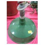 MR. HEATER - HEATER HEAD FOR PROPANE TANK MR. HEATER - HEATER HEAD FOR PROPANE TANK