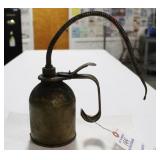 VINTAGE OIL CAN VINTAGE OIL CAN