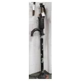 F.E. MYERS & BRO. CO. CAST IRON WELL PUMP F.E. MYERS & BRO. CO. CAST IRON WELL PUMP