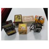 GROUPING: ONE ARMED BANDIT BANK, KODAK DURAFLEX GROUPING: ONE ARMED BANDIT BANK, KODAK DURAFLEX