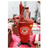 VINTAGE TEXACO ETHYL PUMP