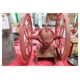 ENTERPRISE MFG. CO. CAST IRON COFFEE MILL