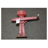 CAST IRON COFFEE MILL CAST IRON COFFEE MILL