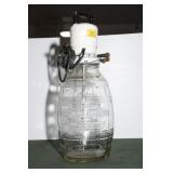 GEMDANDY ELECTRIC CHURN GEMDANDY ELECTRIC CHURN