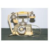 PRINCESS ROTARY DIAL TELEPHONE PRINCESS ROTARY DIAL TELEPHONE