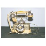 PRINCESS ROTARY DIAL TELEPHONE