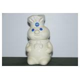 PILLSBURY DOUGH BOY COOKIE JAR