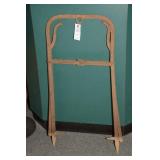 ANTIQUE HAY LIFT ANTIQUE HAY LIFT
