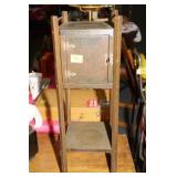 SMOKING STAND - 28" HIGH SMOKING STAND - 28" HIGH