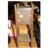 SMOKING STAND - 28" HIGH