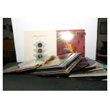 GROUPING: VINYL RECORDS - LP GROUPING: VINYL RECORDS - LP