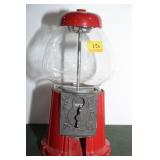 REPRODUCTION GUM BALL MACHINE REPRODUCTION GUM BALL MACHINE