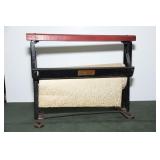 BULMAN GRAVITY PAPER CUTTER BULMAN GRAVITY PAPER CUTTER