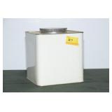 VINTAGE KITCHEN STORAGE TIN VINTAGE KITCHEN STORAGE TIN