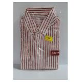 ADVERTISING SHIRT "EXXON" - SIZE: 17-17 1/2