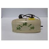 VINTAGE HEADBOARD LAMP VINTAGE HEADBOARD LAMP