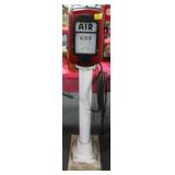 VINTAGE SERVICE STATION ECO TIREFLATOR WITH HOSE VINTAGE SERVICE STATION ECO TIREFLATOR WITH HOSE