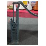 MAST BOSS & CO. SPRINGFIELD, OHIO - BUCKEYE FORCE MAST BOSS & CO. SPRINGFIELD, OHIO - BUCKEYE FORCE