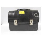 ALADDIN METAL LUNCH BOX ALADDIN METAL LUNCH BOX
