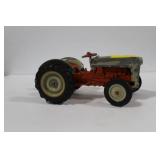 ERTL CAST METAL FORD TRACTOR ERTL CAST METAL FORD TRACTOR