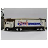 NYLINT "SOUND MACHINE SEMI - "HONK IF YOU LOVE NYLINT "SOUND MACHINE SEMI - "HONK IF YOU LOVE