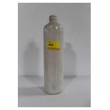 STONEWARE CROCK BOTTLE STONEWARE CROCK BOTTLE