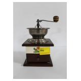 1976 SEARS "MERRY MUSHROOM" COFFEE GRINDER 1976 SEARS "MERRY MUSHROOM" COFFEE GRINDER