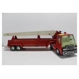 VINTAGE NYLINT FIRE - LADDER TRUCK VINTAGE NYLINT FIRE - LADDER TRUCK
