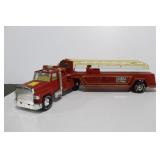 VINTAGE NYLINT FIRE - LADDER TRUCK VINTAGE NYLINT FIRE - LADDER TRUCK