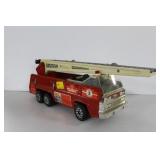 TONKA LADDER FIRE TRUCK - MISSING LADDERS TONKA LADDER FIRE TRUCK - MISSING LADDERS